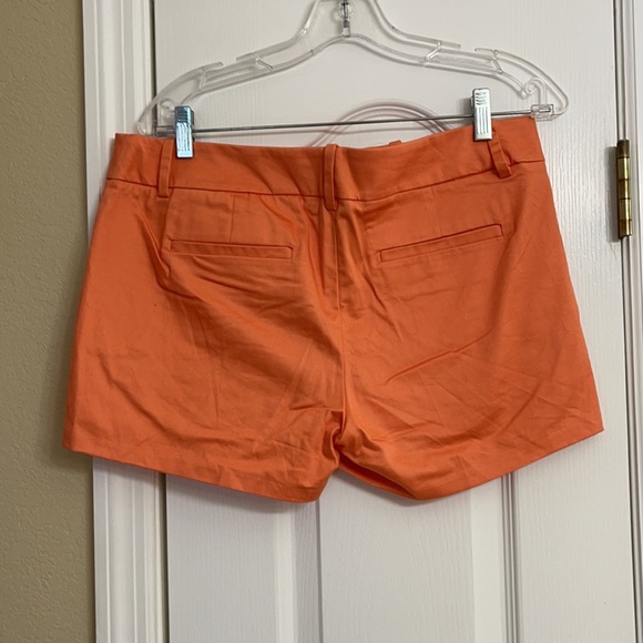 Massimo Peach Shorts - Picture 2 of 4